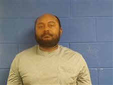 Mugshot of Heiler Monroy Mosquera