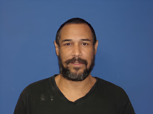 Mugshot of James Capers Owens