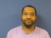 Mugshot of Shawn Patrick Archie