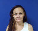 Mugshot of Carla Faith Robinson