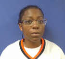 Mugshot of Diana Victory Howard