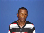 Mugshot of Gary Donald Flowers