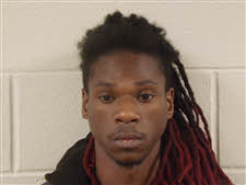 Mugshot of Douglas Cunningham