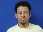 Mugshot of Noel Maradiaga-Acosta