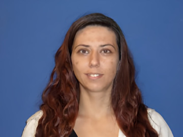 Mugshot of Deidra Marie Adkins
