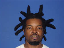 Mugshot of Laquan Marcellus Brown