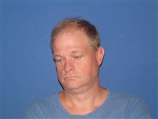Mugshot of David Lee Johnson