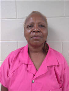 Mugshot of Cathy Diane Mcnatt