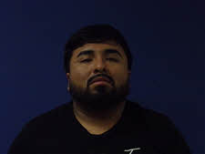 Mugshot of Leandro Zarraga Chavez
