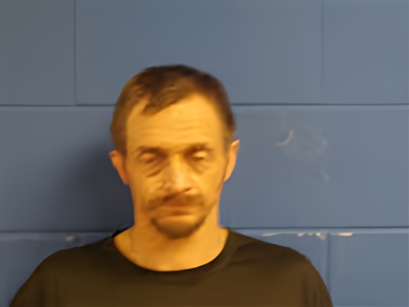 Mugshot of William Lee Sessoms