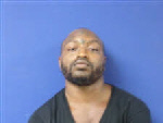 Mugshot of Andrew Alexander Lake
