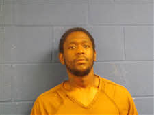 Mugshot of Ricky Isaiah Sutton