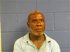 Mugshot of Travis Dewayne Williams