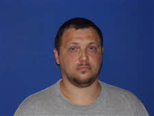 Mugshot of Steven Thomas Nickles