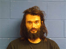 Mugshot of Ricky Dalton Sessoms