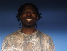 Mugshot of Kenneth Lee Davis