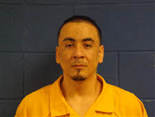 Mugshot of Julio Antonio Flores-Carcamo