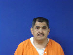 Mugshot of David Valencia Garcia