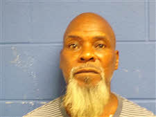 Mugshot of Darrell Arness Phillips