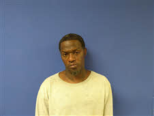 Mugshot of James Charvoski Lawrence