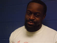Mugshot of Roy Lee Boykin