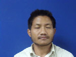 Mugshot of Chan T Or