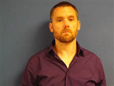 Mugshot of Justin Ryan Jackson