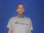 Mugshot of Austin Lynn Sessoms