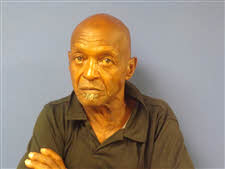 Mugshot of Randolph Joyner