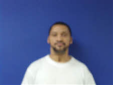 Mugshot of Curtis J Sherman