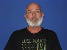 Mugshot of Michael Apollo Houghton