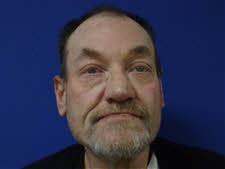 Mugshot of Andrew Lee Bailey