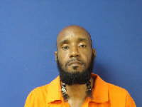 Mugshot of Andre Pope