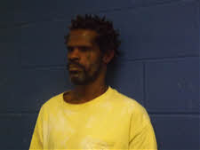 Mugshot of Toby Lee Rhodes