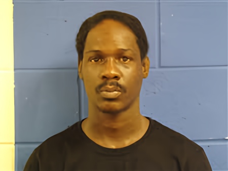Mugshot of Ricky Dexter Herring