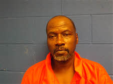Mugshot of Charles Elijah James