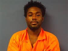 Mugshot of Jaequan Glennis Stevens
