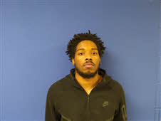 Mugshot of Aumon Brown