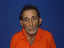 Mugshot of James Carl Schulhoff