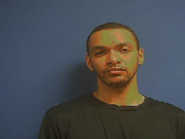 Mugshot of Stormy Kincad Ellis