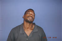 Mugshot of James Javious Sinclair