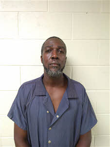 Mugshot of Patrick Jerrel Tim