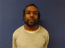 Mugshot of Ryan Anderson Williams