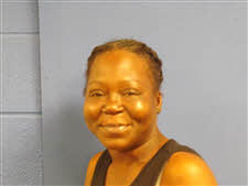Mugshot of Susan Darlene Smith