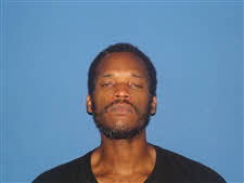Mugshot of Worlie Victor Spearman