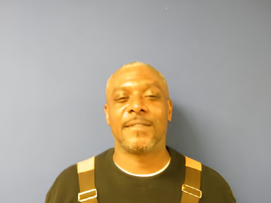 Mugshot of Sharokady Zudon Brunson
