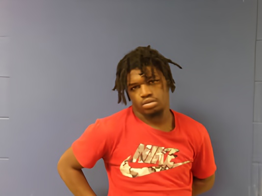 Mugshot of Shifeke Zymone Stanley