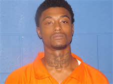 Mugshot of Deonta Raymone Darden