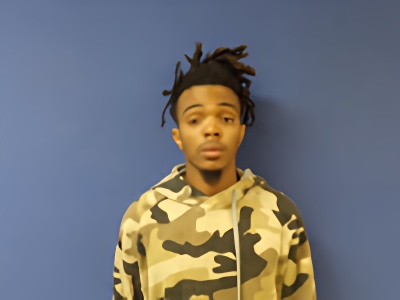 Mugshot of Tykese Jaymon Jacobs