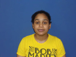 Mugshot of Sarah Eloise Robinson